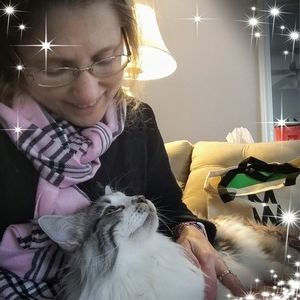 Meet your Posher, Lisa